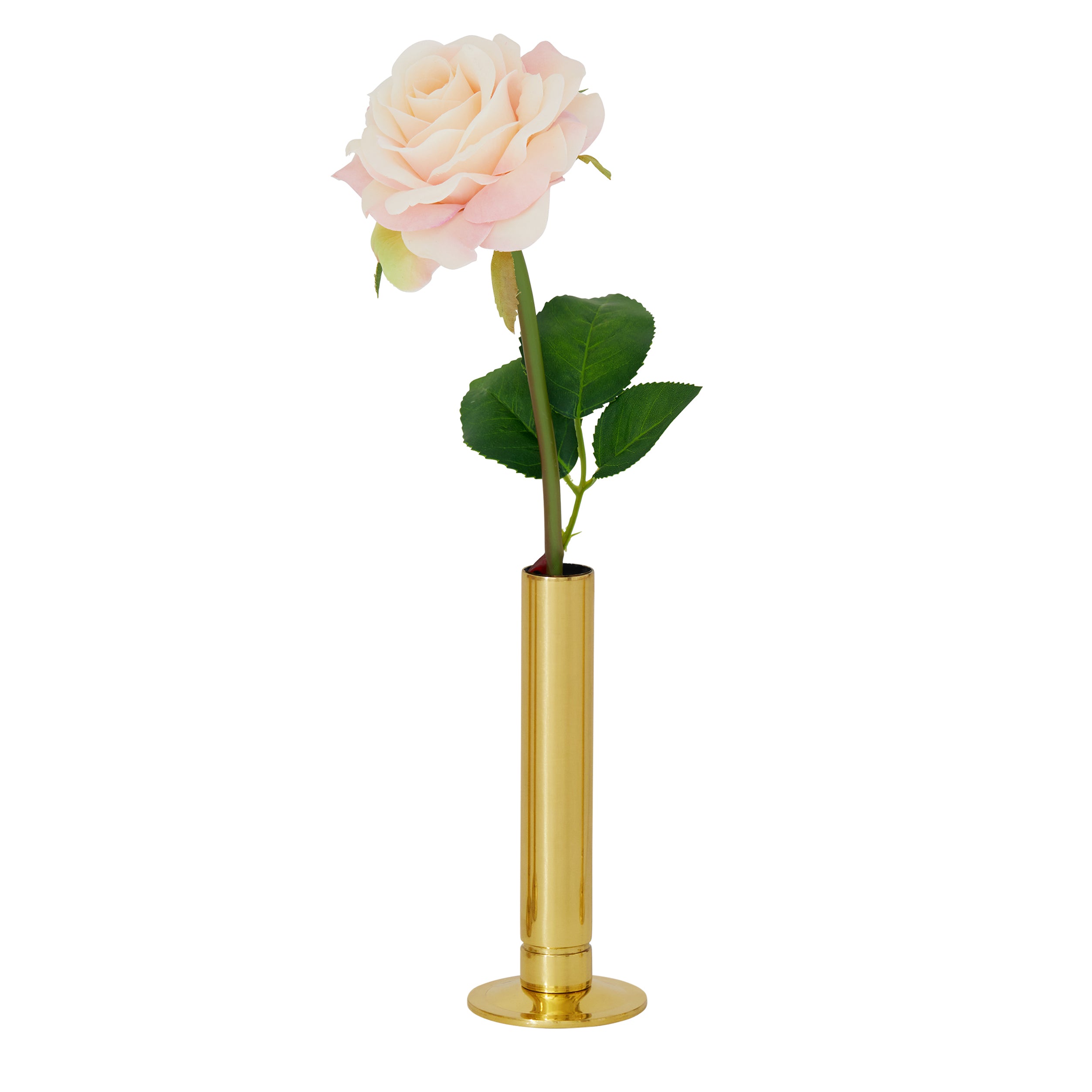 Flower Vase Kattvik™ - Brass