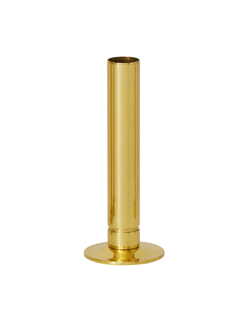 Flower Vase Kattvik™ - Brass